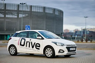 Szkoła jazdy iDrive - Nauka jazdy Lublin | Kurs prawa jazdy Lublin| OSK